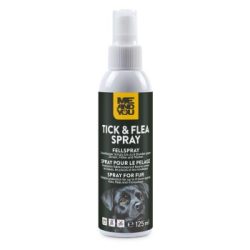You&Me ME AND YOU Tick & Flea Spray 125ml