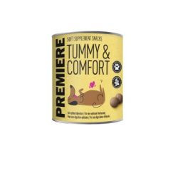 PREMIERE Supplement Hundesnack Tummy & Comfort 300g