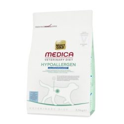 SELECT GOLD Medica Hypoallergen kalorienreduziert Lachs 2.5 kg