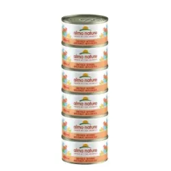 Almo nature Almo HFC 6x70g