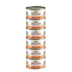 Almo nature Almo HFC 6x70g