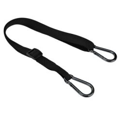 AniOne Sicherheitsgurt mit Karabiner