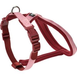 AniOne X-Geschirr Classic pink XS-S