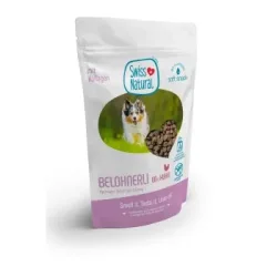 Swiss Natural Belohnerli mit Huhn & Kartoffel 700 g