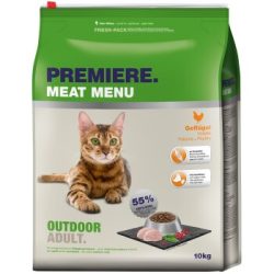 PREMIERE Outdoor Adult 10 kg
