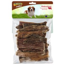 MultiFit native Rinderschlundstücke 250 g