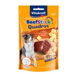 Vitakraft Quadros Käse 7x70 g