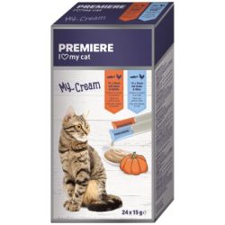 PREMIERE My Cream Mixpaket 24x15g