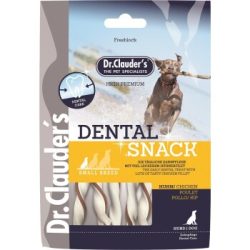 Dr. Clauder's Dental Snack Huhn - Small Breed 80g
