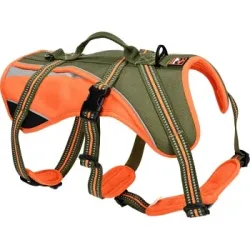 Dogs Creek Sicherheitsgeschirr Revolution XL