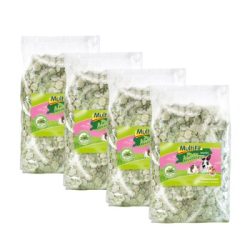 MultiFit Erbsenflocken 4x4 kg