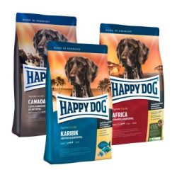 HAPPY DOG Sensible Probierpaket 