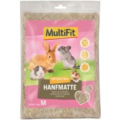 MultiFit Nagerteppich M 1 Stück