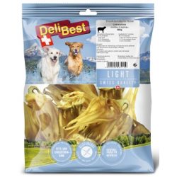 DeliBest Light Lammohren 500g