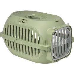 FIT+FUN Transport Box khaki