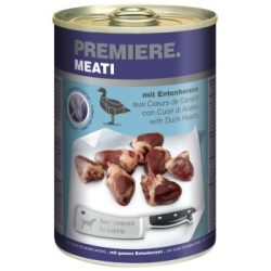 PREMIERE Meati Entenherzen 12x400 g