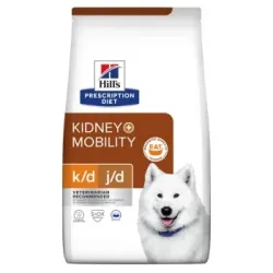 Hill's Prescription Diet k/d + Mobility 12 kg