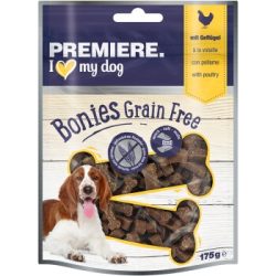 PREMIERE Bonies grain free 175g Geflügel 175 g