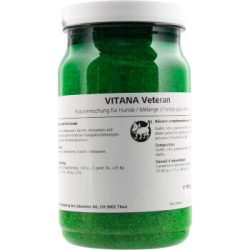 Vitana Veteran 100g