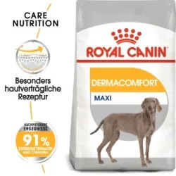 ROYAL CANIN Dermacomfort Maxi 12 kg