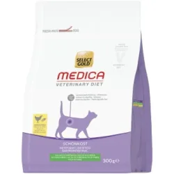 SELECT GOLD Medica Schonkost ballaststoffreich 300 g