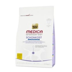 SELECT GOLD Medica Schonkost kalorienreduziert mit Huhn 2,5 kg