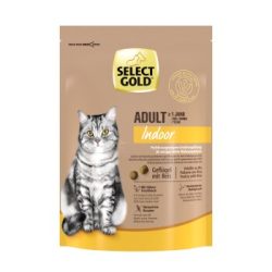 SELECT GOLD Indoor Adult Geflügel und Reis 300 g
