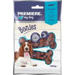 PREMIERE Bonies 200g Seelachs 200 g