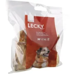 Lecky, Lecky Rinderohren light 800 g