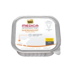 SELECT GOLD Medica Nierendiät Huhn 16x100 g
