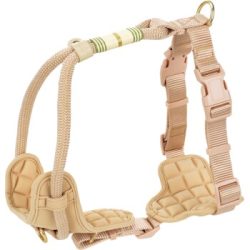more LIFESTYLEPETS Tau-Geschirr beige S