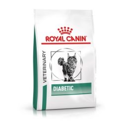 ROYAL CANIN Veterinary Diabetic 1.5 kg
