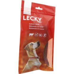 Lecky Ochsen-Sticks 15cm 5Stk