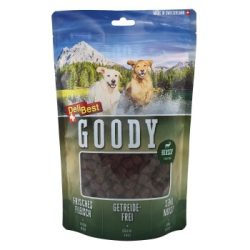 DeliBest Goody 2x100g Hirsch