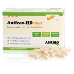 Anibio Anticox-HD akut 50 Stk.