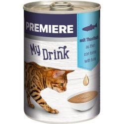 PREMIERE My Drink Thunfisch 20x140 g