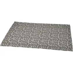 FIT+FUN Liegedecke Geometric Paw M