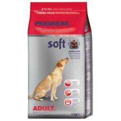 PREMIERE Soft Geflügel Rind 1 kg