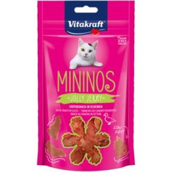 Vitakraft Mininos 13x40g