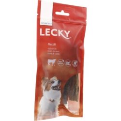 Lecky Piccoli Kalbs-Sticks 12cm 6 Stk