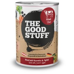 The Goodstuff Adult Rind 6x400 g