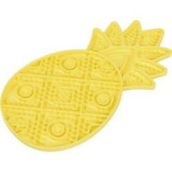 AniOne Schleckmatte Ananas