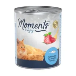 MOMENTS Adult Pazifikthunfisch 6x220 g
