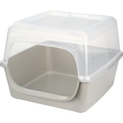 AniOne Katzentoilette Tray Senior