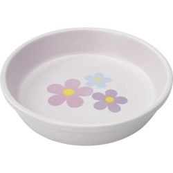FIT+FUN Fit + Fun Keramiknapf Blumen