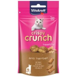 Vitakraft Crispy Crunch mit Malz 8x60 g