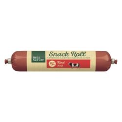 REAL NATURE Snackwurst Rind 12x80 g