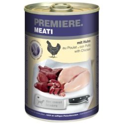 PREMIERE Meati Huhn 24x400 g