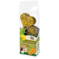 JR Farm Grainless Herz Ringelblume 12 Stk.