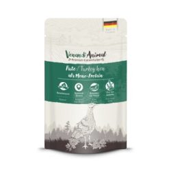 Venandi Animal Mono-Protein 12x125 g Pute